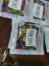 洋桔?；ǚN子各種花卉種子室內(nèi)陽(yáng)臺(tái)盆栽花種子室外景觀花卉籽大全 洋桔梗種子【綠色 300?！?曬單實(shí)拍圖