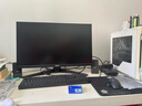 華碩VG27AQML5A戰(zhàn)殺27英寸顯示器2K 240Hz顯示器FastIPS 原生300Hz G-sync 0.3ms響應(yīng)HDR400 95%DCI-P3 曬單實拍圖