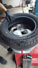 朝陽輪胎朝陽17560r13輪胎175/60R13 榮威E50 科萊威 奇瑞QQ 樂馳 1756013 朝陽175/60R13 77H靜音(24年） 普通胎 曬單實拍圖