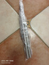 夢庭 魔術(shù)掃把玻璃硅膠刮水器廚房衛(wèi)生間除塵廁所無痕刮板地刮水拖把 曬單實拍圖