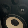 JBL 4312G HiFi發(fā)燒音響套裝 專(zhuān)業(yè)音箱演播無(wú)源錄音監聽(tīng) 家庭影院音箱功放 高保真無(wú)源書(shū)架箱CD播放器 【標準版】JBL 4312G木紋黑*2只 曬單實(shí)拍圖