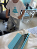 愛學(xué)寶兒童平板學(xué)習(xí)機1-6-12歲幼兒園幼小銜接早教機小孩天才思維機小學(xué)一到六年級家教機英語點讀機護眼 10.1英寸升級版/6G+128GB/X70 曬單實拍圖