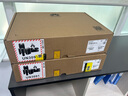 華為坤靈USG6000E-S02-AC企業(yè)級防火墻10*GE RJ45+2*GESFP安全帶機量300中小型管理替代USG6307/11E-AC 曬單實拍圖