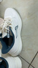 李寧（LI-NING）輕羽跑鞋男子網(wǎng)面透氣減震休閑運(yùn)動(dòng)慢跑鞋百搭舒適跑步鞋 曬單實(shí)拍圖