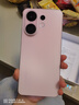 vivo S30 國家補貼 多彩小直屏 新品5G全網(wǎng)通 AI手機 BH30 桃桃粉 12GB+256GB 官方標配 曬單實(shí)拍圖