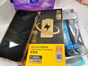 品勝 適用蘋果XsMax電池 iPhoneXs Max電池【3C認(rèn)證】大容量版3450mAh蘋果手機(jī)內(nèi)置電池更換附安裝工具 曬單實(shí)拍圖