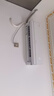 格力空調 1.5匹AI節能王子Pro  新1級變頻臥室掛機AI省電 風(fēng)不吹人空調KFR-35GW/NhLb1BAj國家補貼 曬單實(shí)拍圖