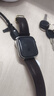 CangHua 適用蘋果手表充電器apple iwatch磁吸充電底座便攜手表充適用AppleWatchS9/8/7/6/SE/Ultra2 曬單實拍圖