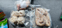 錫林食鮮生肚包肉包純羊肉傳統(tǒng)手工肚包肉內蒙古特產新鮮羊肉牧區(qū)羊肚包羊肉 1斤肚包羊肉+1斤羊肉腸 曬單實拍圖