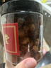 北京同仁堂桂圓肉干500g桂圓肉無核肉干罐特大泡水龍眼肉干原料莆田高州 [瓶裝]桂圓肉250克 曬單實拍圖