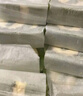KINHISA瑞士卷蛋糕青檸味8枚600克 山姆同款早餐糕點休閑零食下午茶點心 曬單實拍圖