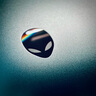 外星人（Alienware）全新18/16 AREA-51/4K/RTX5090/5080顯卡筆記本電腦 高性能游戲本 18寸 U9/5090/64G/2T 300Hz 2560x1600-165Hz 曬單實(shí)拍圖