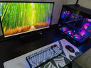 華碩（ASUS）華碩ROG全家桶AMD銳龍R7 7800X3D/R7 9800X3D主機(jī)準(zhǔn)系統(tǒng)AI渲染海景房臺式電腦diy組裝電腦 9800X3D+無顯卡+32G | 配置六 曬單實拍圖