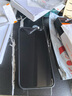 圖拉斯【新相機(jī)按鍵】O1S適用蘋(píng)果16promax手機(jī)殼iphone16promax保護(hù)套15 14pro支架磁吸防摔磨砂支點(diǎn)殼 磨砂黑 iPhone15ProMax 曬單實(shí)拍圖
