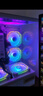 MSI全家桶 白刀鋒i7 14700KF/5060TI/5070TI/5080系顯卡電競游戲臺式組裝電腦主機(jī)整機(jī)DIY組裝機(jī) 14600KF+5060丨配置一 曬單實(shí)拍圖