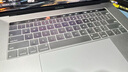 Apple Macbook Pro二手蘋果筆記本電腦超強M芯商務(wù)辦公娛樂設(shè)計剪輯開發(fā)后期制作 99成新 18款15寸i7/16G-512G銀/灰942 曬單實拍圖