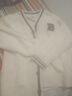 巴拉巴拉童裝男童針織衫兒童絞花開(kāi)衫秋季學(xué)院風(fēng)毛衣小童上衣201323103106 曬單實(shí)拍圖