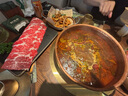 大莊園 進口草飼原切牛腱子凈重2斤 生鮮牛肉 醬鹵燉煮食材【真原切】 曬單實拍圖