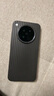 開美智（KMaxAI）適用OPPO Find X8s手機(jī)殼findx8s保護(hù)套超薄磨砂PP殼鏡頭全包防滑簡(jiǎn)約外殼 瓦楞紋-透黑 曬單實(shí)拍圖