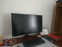 聯(lián)想（Lenovo）來(lái)酷27英寸2K180Hz高清FastIPS顯示屏1msHDR低藍光外接筆記本PS5電競游戲電腦顯示器 猛禽K2718Q 曬單實(shí)拍圖