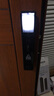 螢石Y3000FVS Plus智能鎖 靜謐黑 3D人臉識(shí)別掌靜脈無(wú)需指紋 4英寸可視大屏 家用全自動(dòng)貓眼視頻鎖 曬單實(shí)拍圖