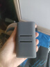 CUKTECH酷態(tài)科【3C認證可上飛機】10號超級電能棒mini10000毫安時充電寶55W快充自帶線適用蘋果/小米/華為 曬單實拍圖