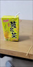 惠爾康菊花茶飲料冬瓜茶飲料植物涼茶飲品整箱248ml*16盒夏季清涼飲品 【248ml*16盒】菊花茶 曬單實拍圖