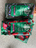 星巴克（Starbucks）意式濃縮咖啡豆200g 深烘100%阿拉比卡豆手沖黑咖啡 油脂豐富 曬單實(shí)拍圖