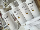OLAY玉蘭油煙酰胺美白身體乳超白瓶260g*3滋潤(rùn)補(bǔ)水保濕潤(rùn)膚提亮男女士 曬單實(shí)拍圖