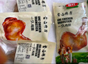 喜旺一只雞腿熟食肉食鹵味休閑零食即食五香鹵雞腿150g*3包 曬單實拍圖