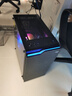 微星（MSI）intel酷睿i5 12400/13400核顯準(zhǔn)系統(tǒng)臺式組裝電腦家用辦公游戲直播設(shè)計師多屏炒股主機DIY整機全套 配置三：13400丨16G丨512G丨核顯 曬單實拍圖