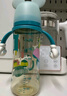 貝親（Pigeon）PPSU迪士尼雙把手奶瓶330ml LL號(hào)奶嘴 米奇印象 9月+ AA239 曬單實(shí)拍圖
