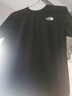 北面（The North Face）【都市經(jīng)典系列】速干衣男短袖T恤運(yùn)動(dòng)戶外吸濕透氣25春夏8DG6 JK3/宇宙黑 L /175 曬單實(shí)拍圖