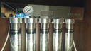 奧克斯（AUX）凈水器家用直飲廚房超濾凈水機大流量不銹鋼自來水過濾器無廢水免插電商用凈飲機【國家補貼】 自行安裝【智顯款+保留礦物質(zhì)】 曬單實拍圖
