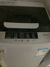 小鴨牌全自動(dòng)洗衣機(jī)小型迷你 波輪家用宿舍租房母嬰兒童小孩寶寶 預(yù)約內(nèi)衣健康洗護(hù)風(fēng)干洗脫一體以舊換新 5.0公斤全自動(dòng)【強(qiáng)勁動(dòng)力+終身聯(lián)?！?曬單實(shí)拍圖