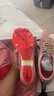 耐克（Nike）湯普森9秒75新紀(jì)錄 田徑精英Nike Maxfly耐克氣墊男女短跑釘鞋 HQ2058-600/Maxfly 2代 41 曬單實拍圖