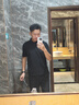 卡帝樂鱷魚（CARTELO）皮鞋男士牛皮商務休閑西裝正裝德比鞋英倫結婚男鞋 6531 黑色 42  曬單實拍圖
