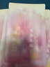 阿芙（AFU）面膜補(bǔ)水保濕女積雪草舒緩玫瑰精油提亮無感官方正品 節(jié)日禮物 10片（玫瑰+積雪草） 曬單實(shí)拍圖
