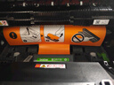 兄弟（brother）DCP-L1638W黑白激光無線有線網(wǎng)絡(luò)打印機(jī)小型學(xué)生家用辦公一體機(jī)復(fù)印掃描1618W升級(jí)款 曬單實(shí)拍圖