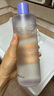 可復(fù)美可復(fù)美煥能舒潤柔膚水500ml 修護(hù)舒緩保濕爽膚水保濕水深潤澤 曬單實(shí)拍圖