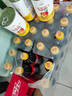 可口可樂（Coca-Cola）Coca-Cola 碳酸飲料 500ml*24瓶 新老包裝隨機(jī)發(fā)貨 曬單實(shí)拍圖