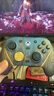 蓋世小雞（GAMESIR）G7 Pro無線Xbox版游戲手柄明末：淵虛之羽聯(lián)名款 微軟授權(quán)精英TMR搖桿體感藍(lán)牙PC電腦Steam安卓 曬單實(shí)拍圖