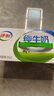 伊利 純牛奶整箱250ml*21盒 全脂牛奶 優(yōu)質(zhì)乳蛋白 禮盒裝 曬單實(shí)拍圖