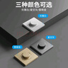 LSNUO調(diào)光開關(guān)旋鈕大功率220v調(diào)光器亮度調(diào)節(jié)LED燈調(diào)光控制器開關(guān)面板 【大功率】調(diào)光開關(guān)300W 曬單實(shí)拍圖