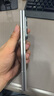 三星Samsung Galaxy Z Fold7 超輕薄折疊屏手機 2億像素 AI手機 披荊斬棘哥哥同款 12GB+512GB 星夜銀 曬單實拍圖