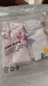 巴拉巴拉寶寶面包褲女童三角短褲嬰兒內(nèi)褲戒尿不濕a類(lèi)三條裝209925170019 曬單實(shí)拍圖