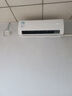 美的空調(diào)大1.5匹酷省電Pro變頻冷暖空調(diào)掛機(jī) 大1.5匹 一級能效 【爆款推薦】酷省電 曬單實(shí)拍圖