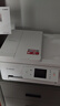 佳能（Canon）TS7780A 無線智能家用彩色噴墨多功能一體機（打印/復印/掃描/自動雙面/輸稿器 學生作業(yè)/照片）  曬單實拍圖
