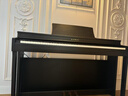 卡瓦依（KAWAI）電鋼琴CN201初學(xué)家用88鍵重錘專(zhuān)業(yè)兒童成人電子鋼琴卡哇伊CN29PUS CN29PLUS黑色+贈送琴凳耳機禮包 曬單實(shí)拍圖