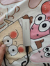 聯(lián)想（Lenovo）1TB 移動硬盤固態(tài)(PSSD) ZX1 Type-c USB3.1雙接口 讀速560MB/s 手機直連 電腦 銀色 曬單實拍圖